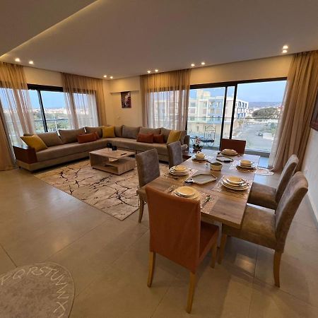 Appartement De Luxe Bord De Mer Essaouira A 2 Pas De La Plage Extérieur photo