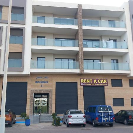Appartement De Luxe Bord De Mer Essaouira A 2 Pas De La Plage Extérieur photo