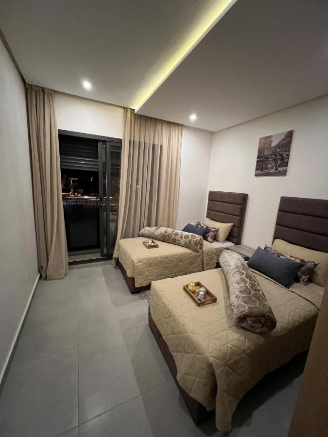 Appartement De Luxe Bord De Mer Essaouira A 2 Pas De La Plage Extérieur photo