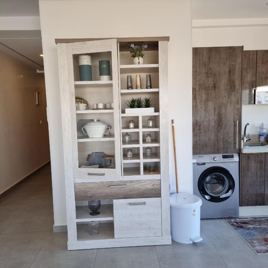 Appartement De Luxe Bord De Mer Essaouira A 2 Pas De La Plage Extérieur photo