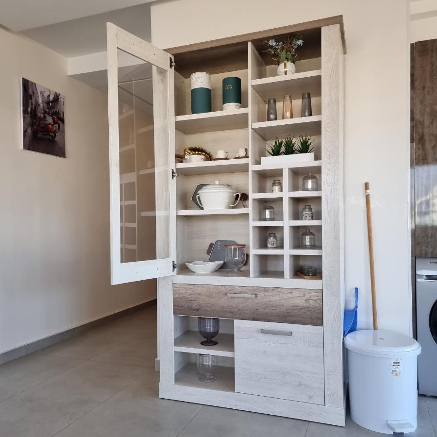 Appartement De Luxe Bord De Mer Essaouira A 2 Pas De La Plage Extérieur photo